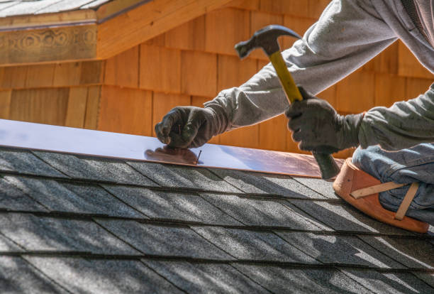 Roof Restoration in Hydesville, CA