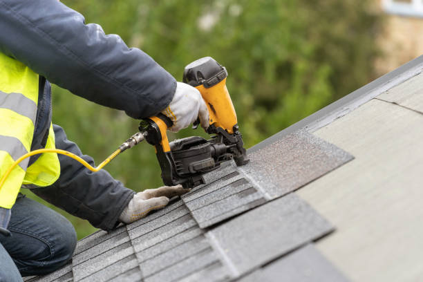 Waterproofing in Hydesville, CA